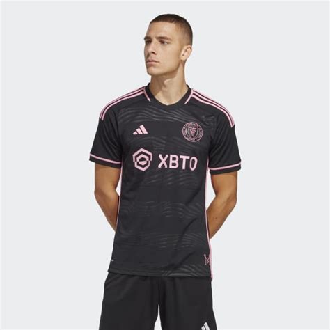 adidas black soccer jersey|black soccer kits.